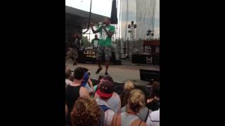 APB lecrae