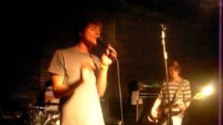 Smile, You&#39;ve Won by Lydia