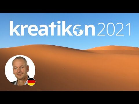 Dr. Stefan Drüeke - Die Wüste lebt