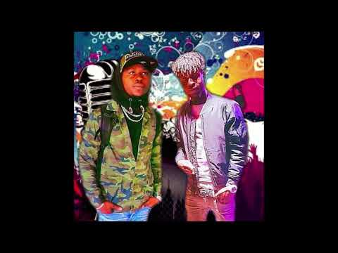 Eskimo Dada feat. Mellbee - Follow Me