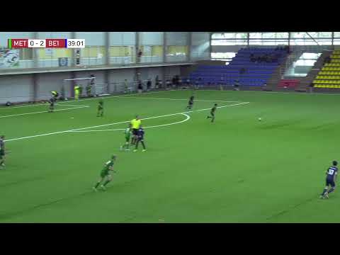 Metta – BE1 National Football Academy | U-12 | II