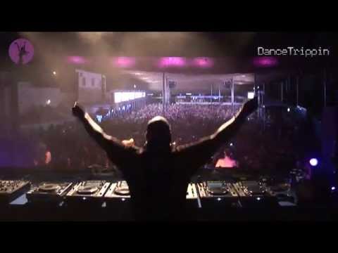 Stefano Noferini - Big Bug [played by Carl Cox]