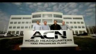 ALL THE WAY, ACN - Bobby Tinsley &amp; Adison Skye