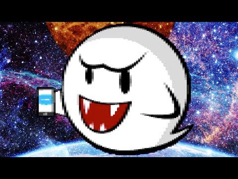 Blood On The Dance Floor - "Ghosting" Official Lyric Video