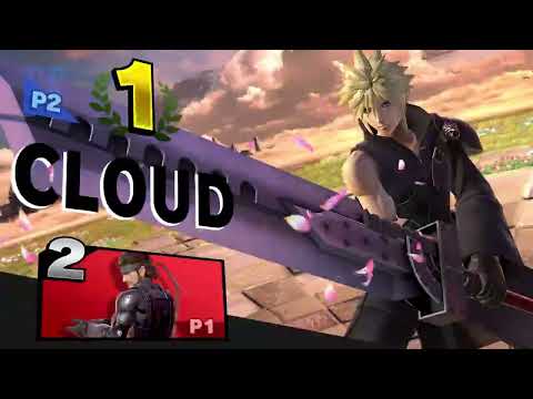 ANW (Snake) vs Strife (Cloud) -  Winners Quarter-Final  - Local of Lafayette #84
