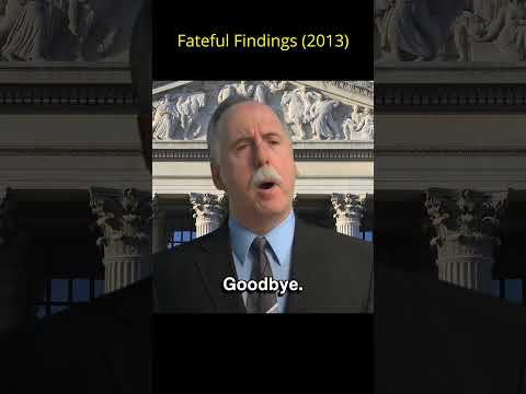 Yes, this is a real movie - Fateful Findings (2003)