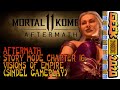 Mortal Kombat 11 AFTERMATH Story Mode Chapter 16 Visions Of Empire Sindel Gameplay