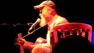 My donny, Seasick Steve