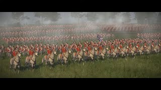 The Bloodiest Battle of the War of 1812: Historical Battle of Lundy's Lane | Total War Battle