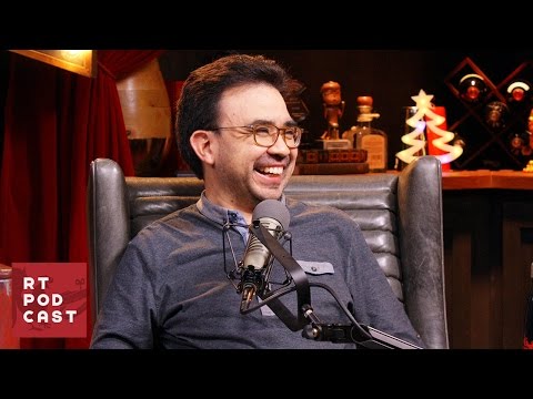 RT Podcast: Ep. 408 - Has Science Gone Too Far?