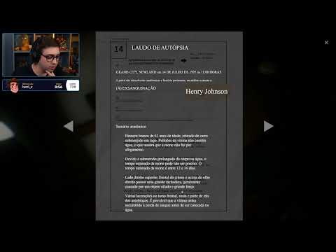 Alanzoka jogando the painscreek killings