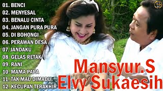 Download lagu Mansyur S Full Album Terbaik || Lagu Dangdut Terbaik Mansyur S - Dangdut Lawas Pilihan Original mp3