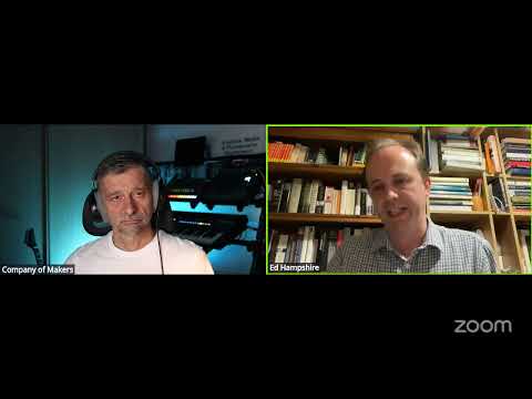 Company of Makers and Pen and Sword