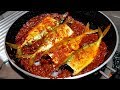 Bangda Masala South Indian Style Fish Masala Fry Mackerel Masala Recipe