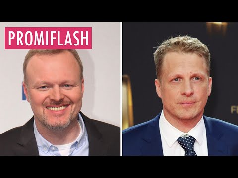 "Unseriös"? Stefan Raab engagiert Anwalt gegen Oliver Pocher
