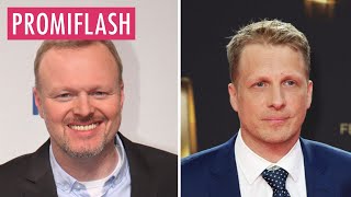"Unseriös"? Stefan Raab engagiert Anwalt gegen Oliver Pocher