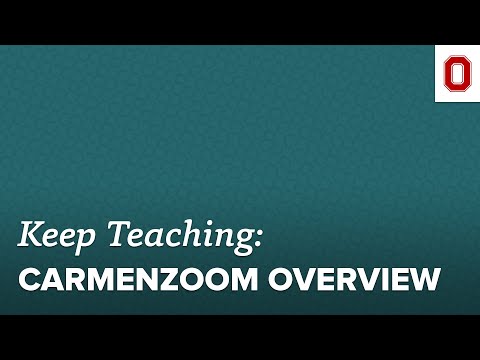 Carmenzoom