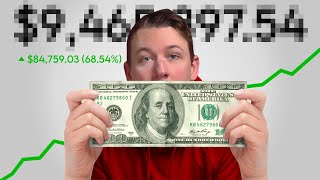 My Net Worth Revealed