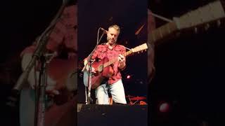 Ben Nichols - Loving 11-4-17 The Bluebird Bloomington, IN