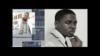 Marcus Canty – Three Words (Slowed Down)