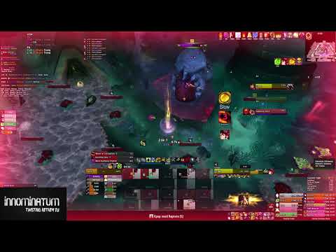 Mythic G'huun
