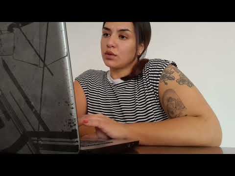 Carla Blasting The Meanest Farts Ever!