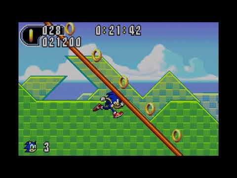 ソニックアドバンス2