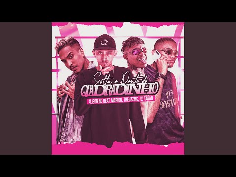 Solta o Ponto do Quadradinho