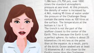 Mariana Trench - Wiki Videos