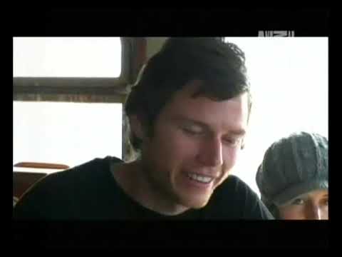 0314 Whale Wars Defensores de Baleias 0103 International Incidents