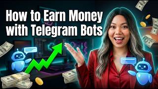 Telegram Bot Money Hack - Real Results Exposed