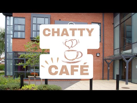 Chatty Café