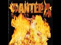 Pantera 2000 Reinventing The Steel FULL ALBUM