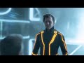 Tron Legacy (2010) - Arrival