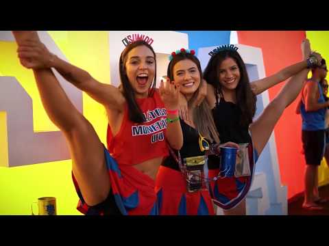 Aftermovie - CIA 2018