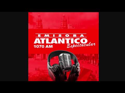 Tanda Comercial #8 Emisora Atlántico Espectacular Barranquilla Atlántico 1070 AM 2025-MAY-02 