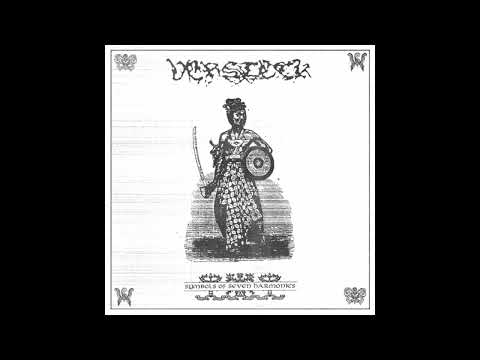 Versteck (Indonesia) - Symbols of Seven Harmonies (Album 2023)