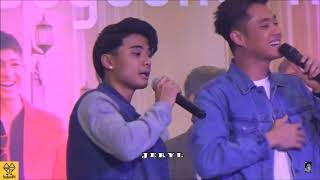 BoybandPH - "Please Lang Naman and Tagahanga"