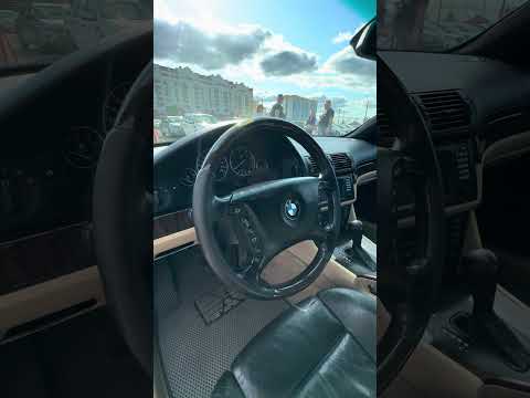 фото bmw 5 серии iv (e39) рестайлинг 0