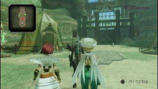 .hack//Ｇ.Ｕ. Last Recode＿はじめて実況してみたPART 33