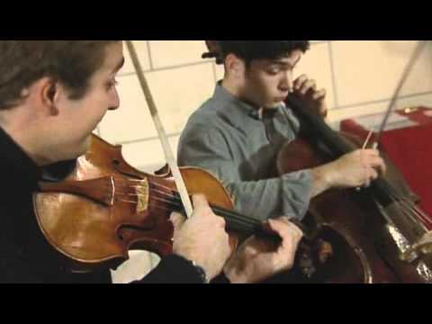 Virgin Classics: Passacaglia