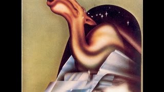 Camel - Slow Yourself Down (Full Version)  [Camel - 1973]