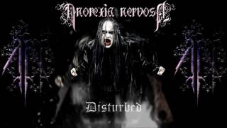 Ⴖnorexia nervosa &#39;&#39;Disturbed&#39;&#39; ⌠Full Album⌡
