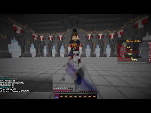 bcz vs. Marcel/Stimpay (Soup)