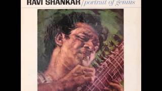 Ravi Shankar - Portrait Of A Genius, 03 Ravi Shankar - Tabla-Dhwani