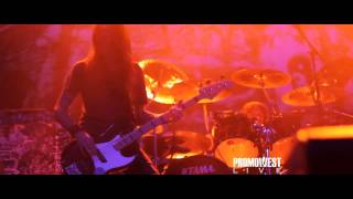 Testament - &quot;The Persecuted Won&#39;t Forget&quot;
