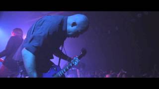 FINCH - Perfection Through Silence (Live)