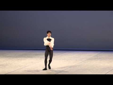 Adam Bernstein - 2014 Selections - Classical variation