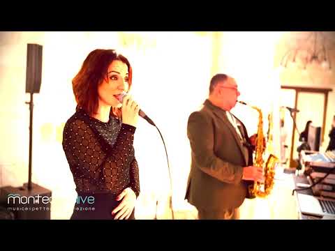 Anteprima video "Montecarlo Live Band feat. Michelle" su Lyrium