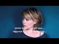 Dido - It comes and it goes 2008 (Lyric Video)